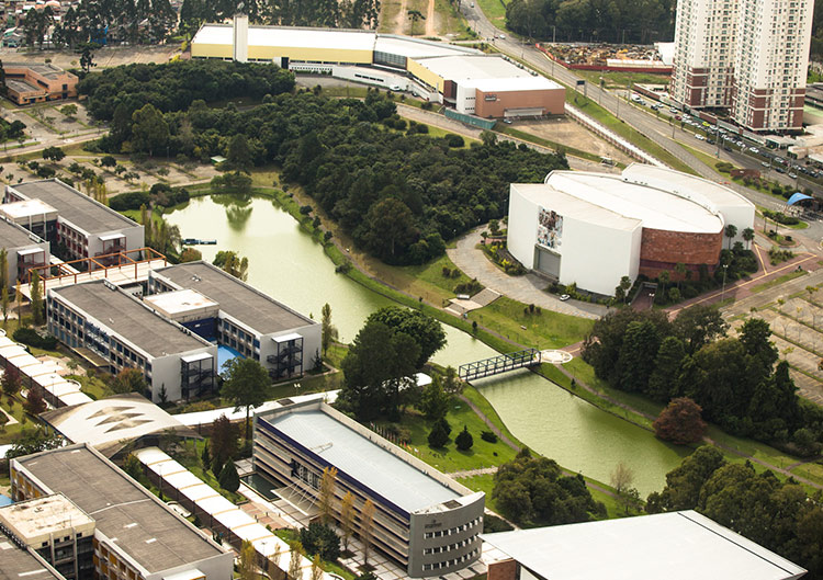 Universidade Positivo