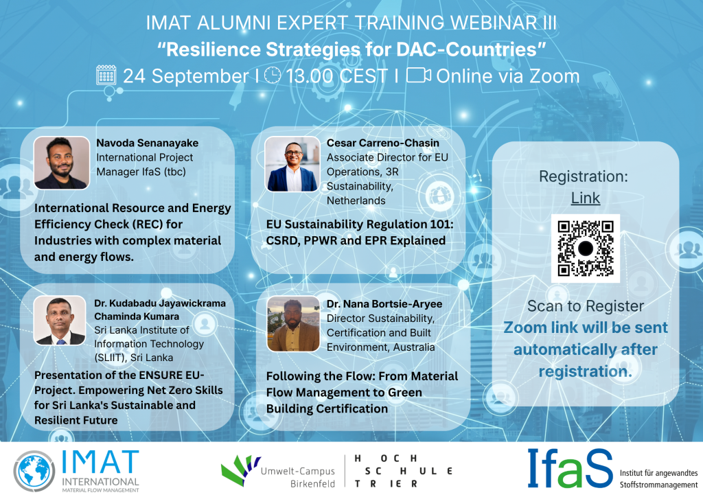 IMAT ALUMNI EXPERT TRAINING WEBINAR Ill_revised